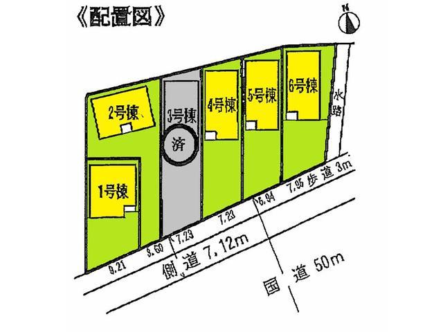 Other. The entire compartment Figure