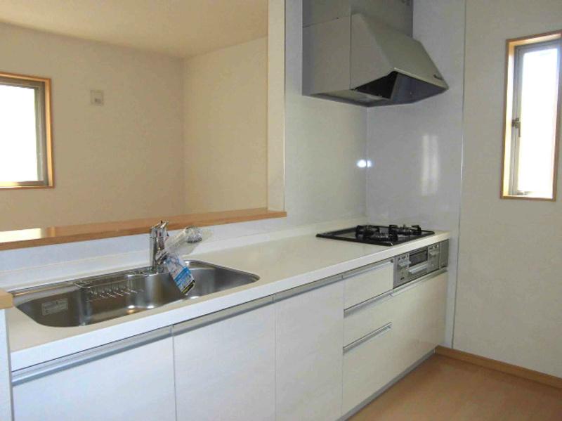 Same specifications photo (kitchen). System Kitchen (same seller construction cases)