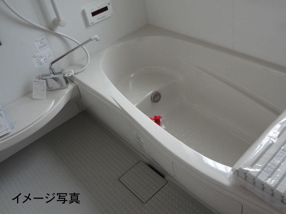Same specifications photo (bathroom)