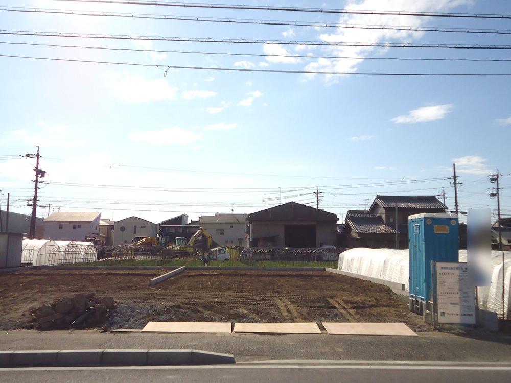 Other local. 1 Building 