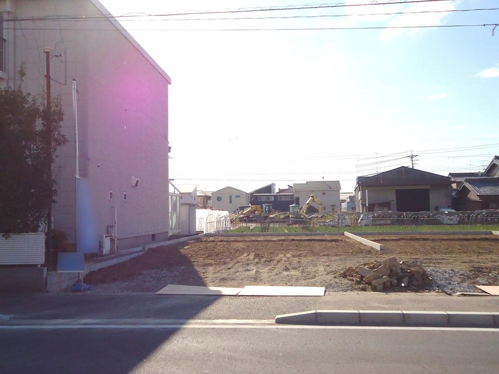 Other local. Building 2