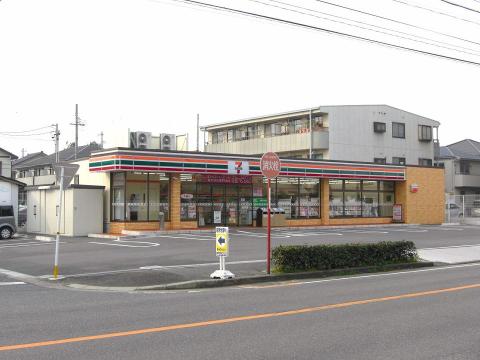 Other. Seven-Eleven Kiyosu Tsuchida shop (other) up to 1360m