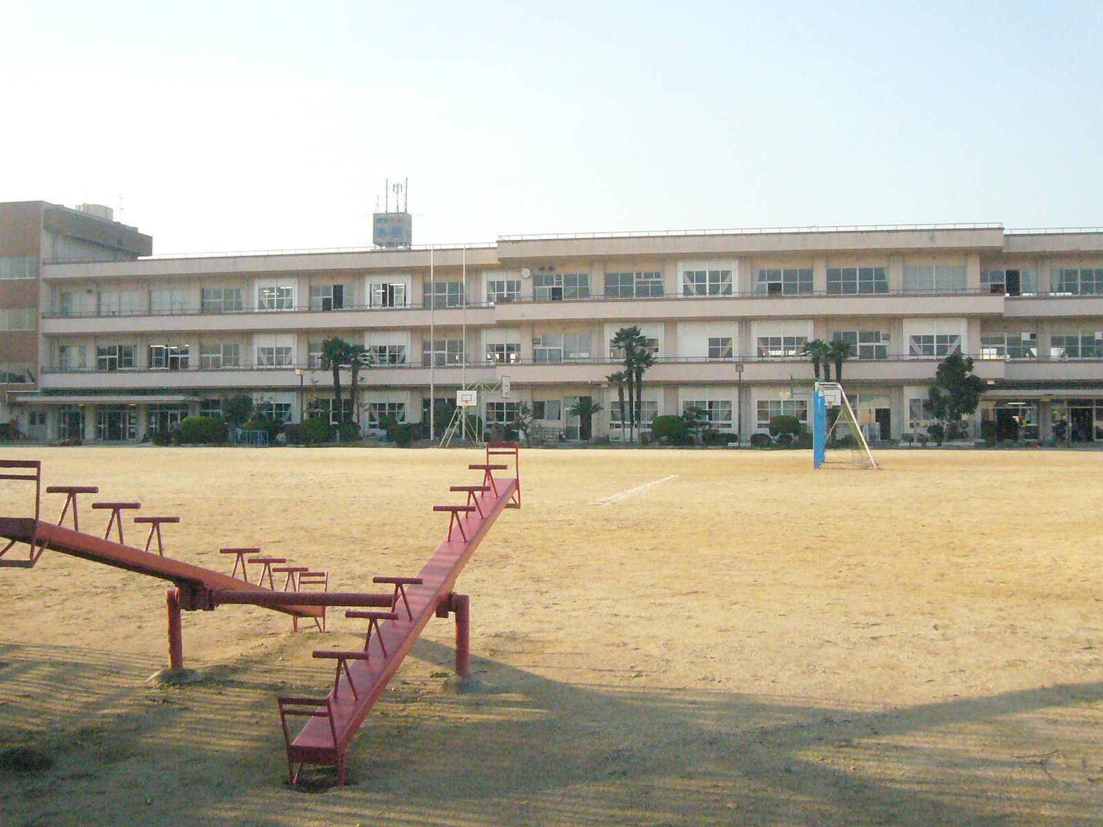 Primary school. 917m to Kiyosu Municipal Hoshinomiya elementary school (elementary school)