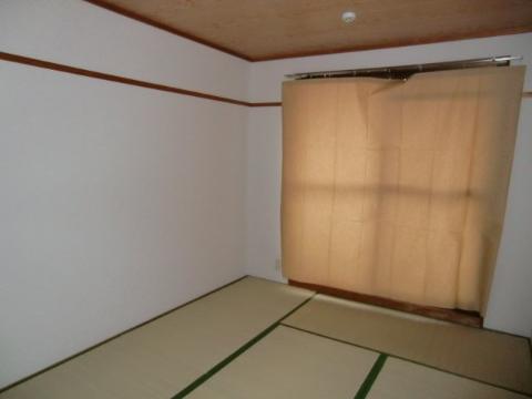 Living and room. Japanese style room