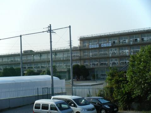 Other. Kiyosu City 725m to stand Kiyosu elementary school (Other)