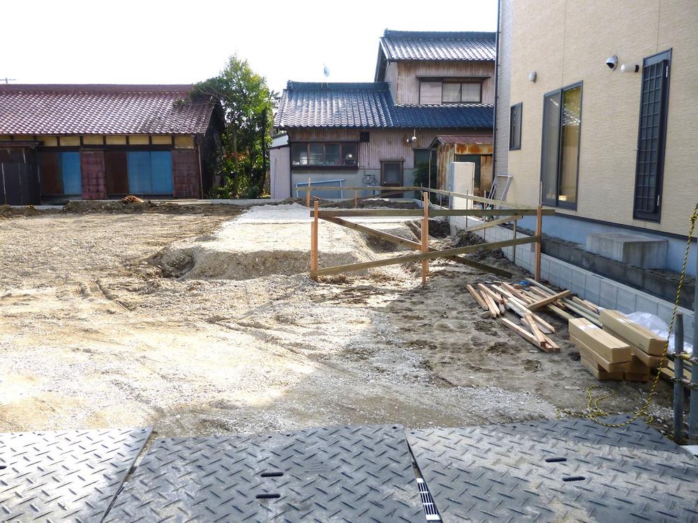 Other local. 1 Building 