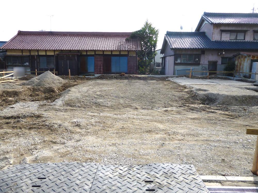 Other local. Building 2 