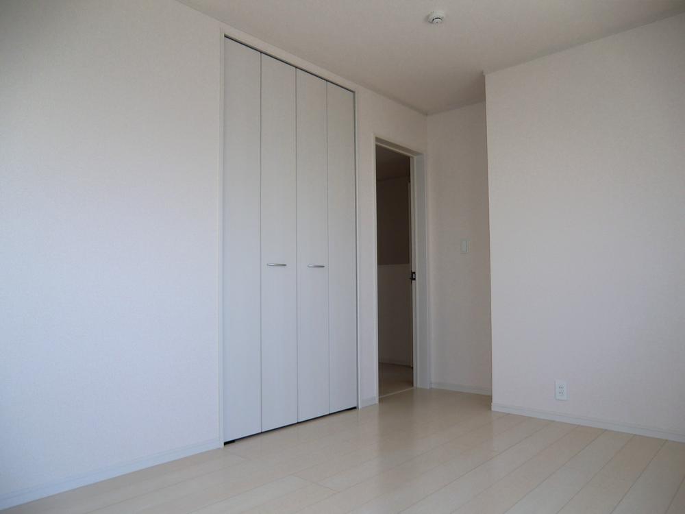 Non-living room. ◇ Western-style ◇  6.25 Pledge  All room storage