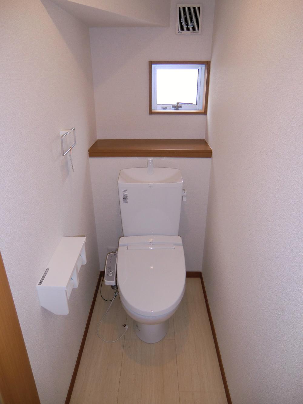 Toilet. ◇ toilet ◇  1st floor ・ Second floor Bidet
