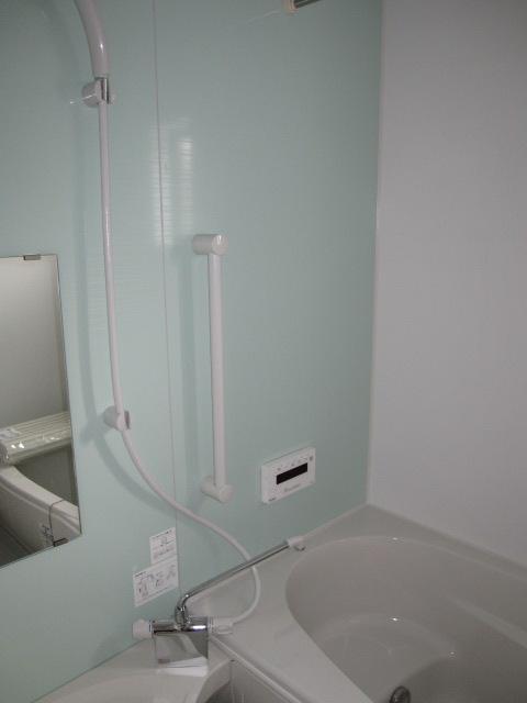 Same specifications photo (bathroom). (1 Building) same specification