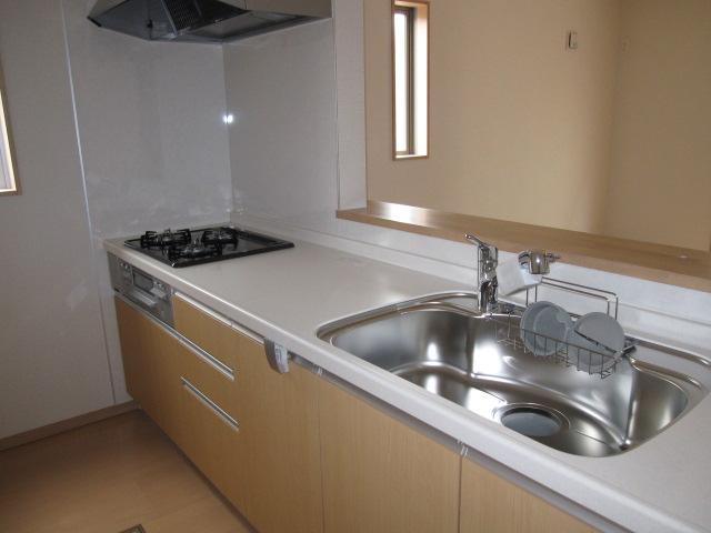Same specifications photo (kitchen). (1 Building) same specification