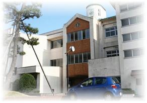 Primary school. Kiyosu Municipal Nishibiwashima to elementary school 353m