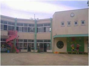 kindergarten ・ Nursery. Kiyosu Municipal Nishibiwashima 962m until the second kindergarten