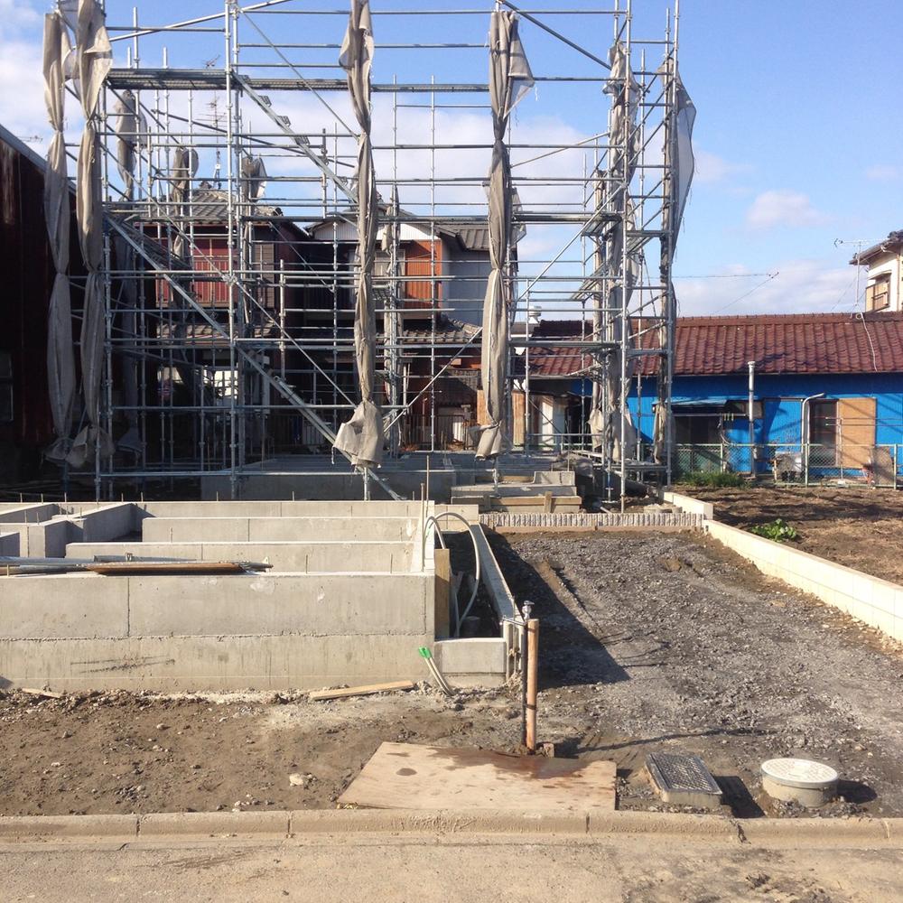 Other local. 2013.12.23 shooting Building 2