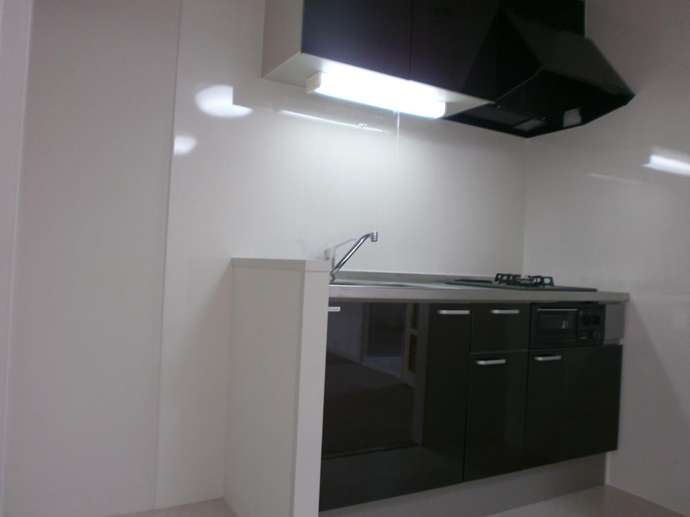 Kitchen. Indoor (10 May 2013) Shooting