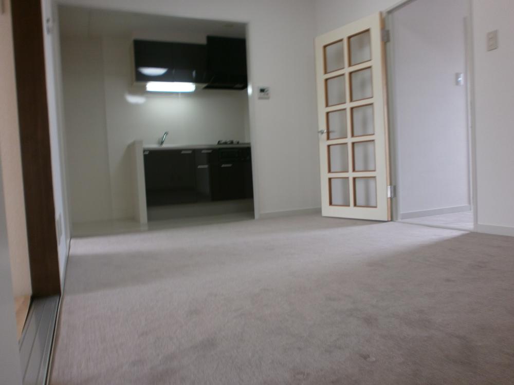 Living. Indoor (10 May 2013) Shooting