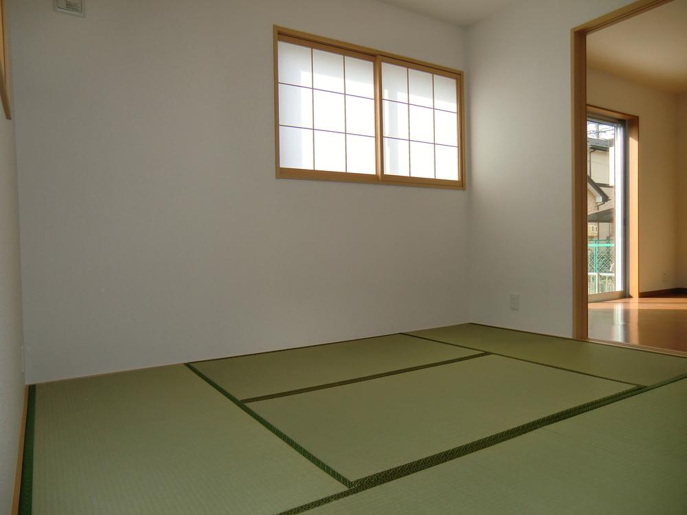 Non-living room. ◇ Japanese-style ◇  5.25 Pledge  
