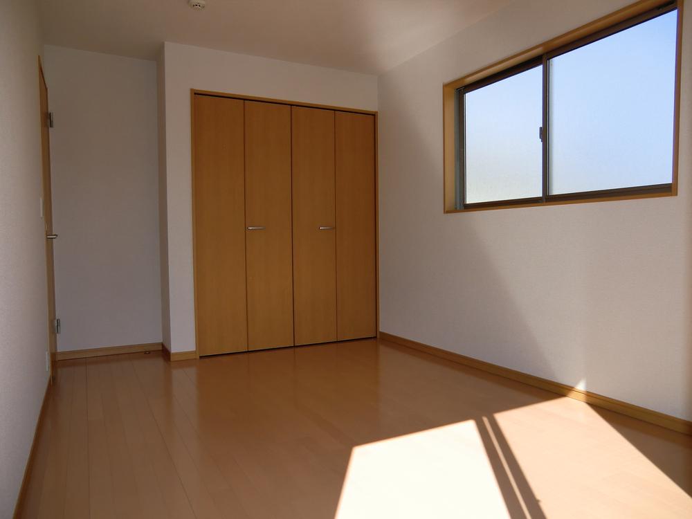 Same specifications photos (Other introspection). ◇ Western-style ◇  Bright Western-style in the south  All room storage