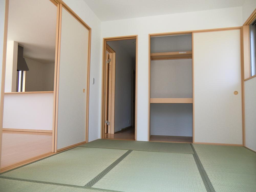 Same specifications photos (Other introspection). ◇ Japanese-style ◇  6 Pledge of leeway