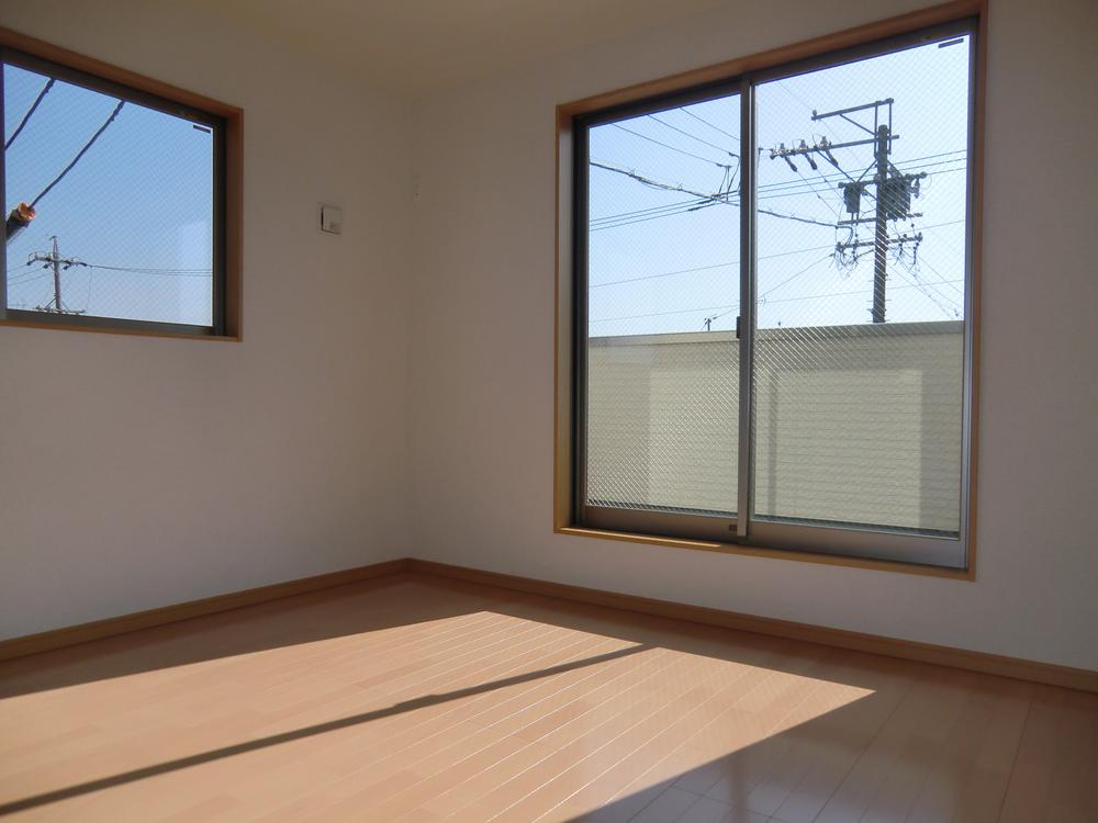 Same specifications photos (Other introspection). ◇ Western-style ◇  Bright Western-style in the south  All room storage