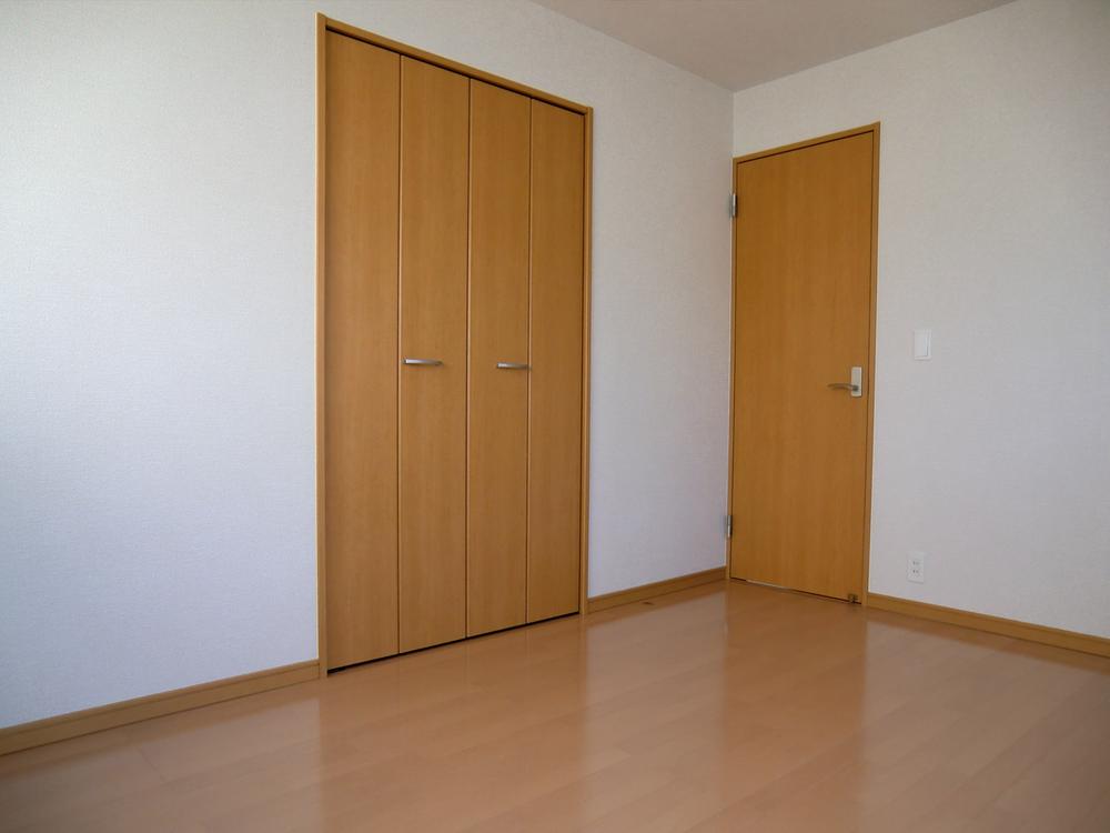 Same specifications photos (Other introspection). ◇ Western-style ◇  Bright Western-style in the south  All room storage