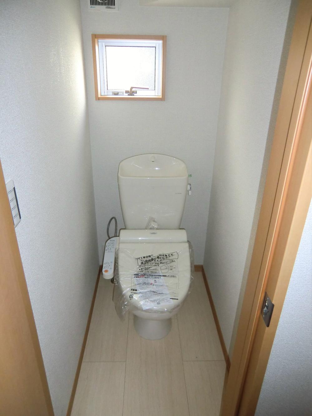 Toilet. ◇ toilet ◇  1st floor ・ Second floor Bidet  
