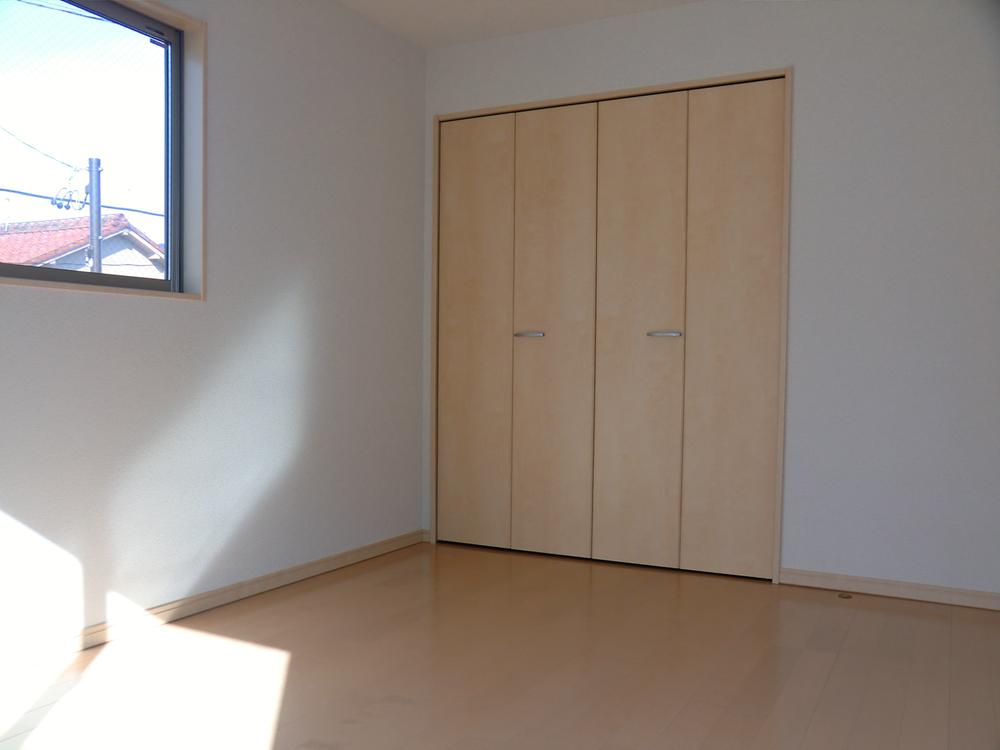 Same specifications photos (Other introspection). ◇ Western-style ◇  All room storage