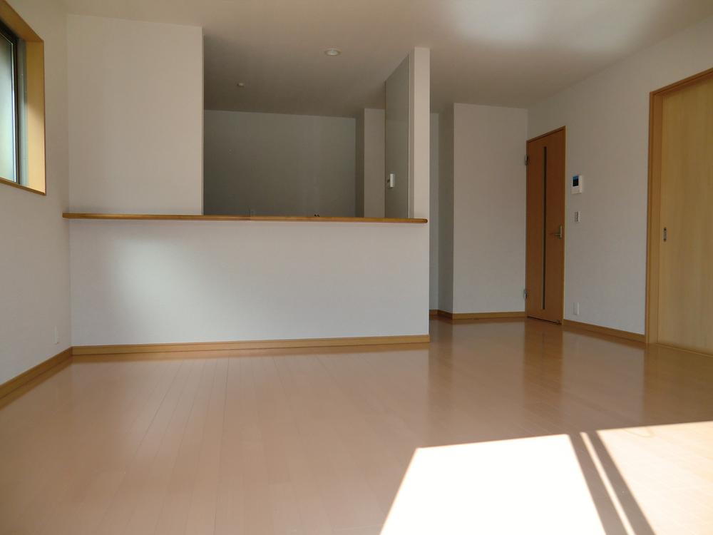 Other. ◇ living image ◇  LDK15.5 Pledge, Since Tsuzukiai that it can also be used as a 21.5 Pledge! ! 