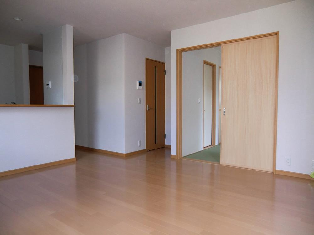 Other. ◇ living image ◇  LDK15.5 Pledge, Since Tsuzukiai that it can also be used as a 21.5 Pledge! ! 