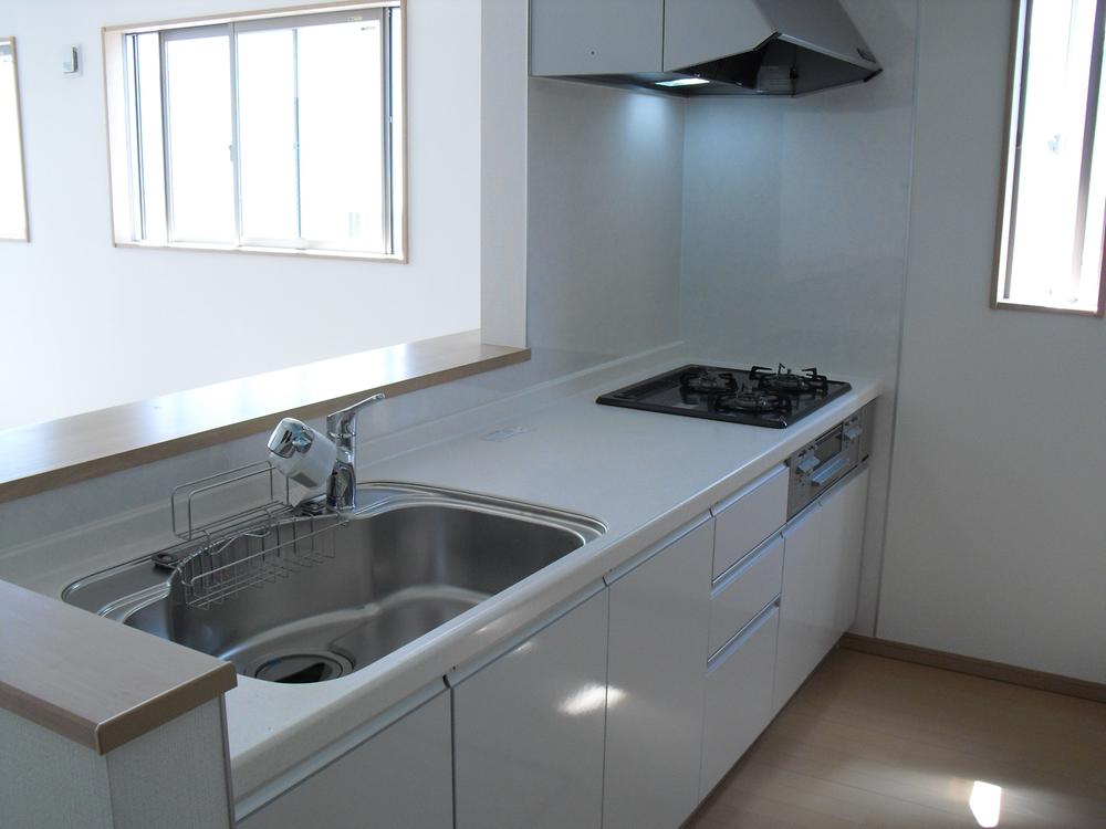 Same specifications photo (kitchen). Same specifications