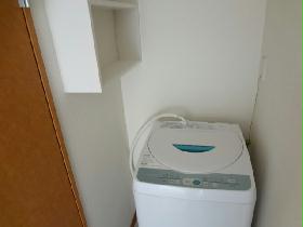 Other. Washing machine