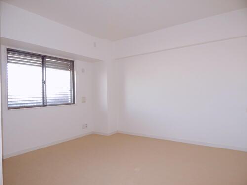 Non-living room. Western style room