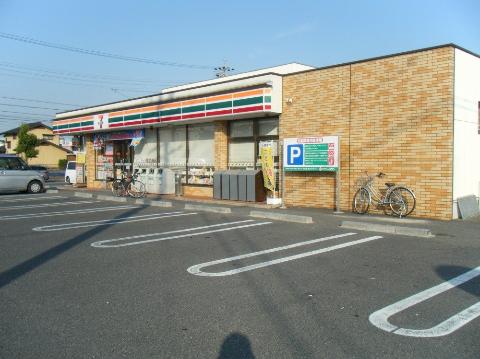 Other. Seven-Eleven Kiyosu Between 1-chome to (other) 767m