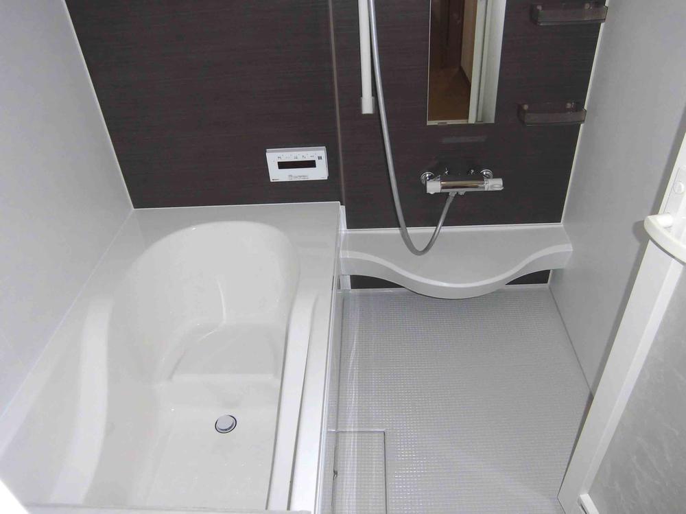 Same specifications photo (bathroom).  ◆ Same seller construction cases bathroom