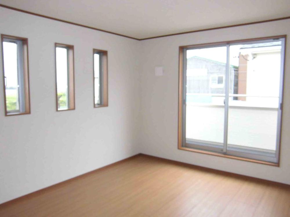 Same specifications photos (Other introspection). ◇ same seller construction cases 2 Kaiyoshitsu (Shooting at other properties)
