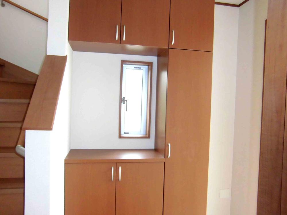 Same specifications photos (Other introspection). ◇ same seller construction cases Entrance storage