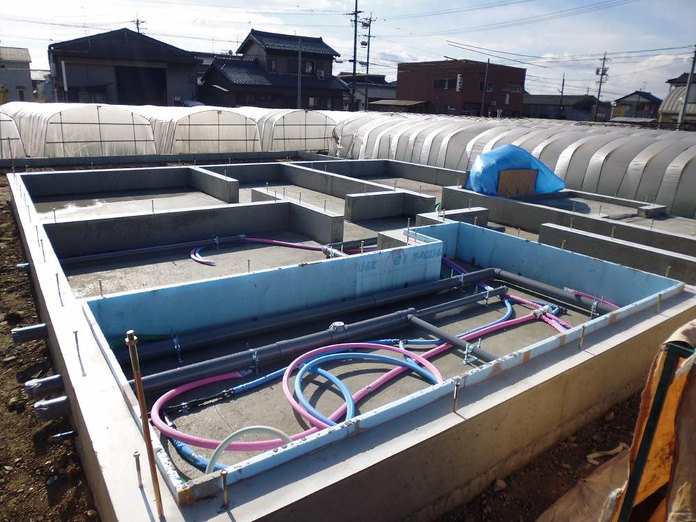 Other local. 2013.12.20 shooting 1 Building