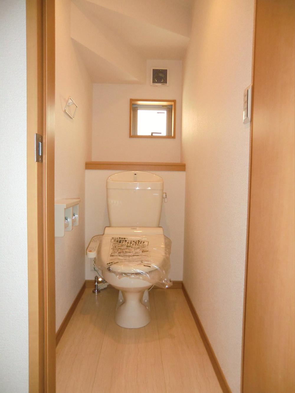 Toilet. ◇ toilet ◇  1st floor ・ Second floor Bidet 