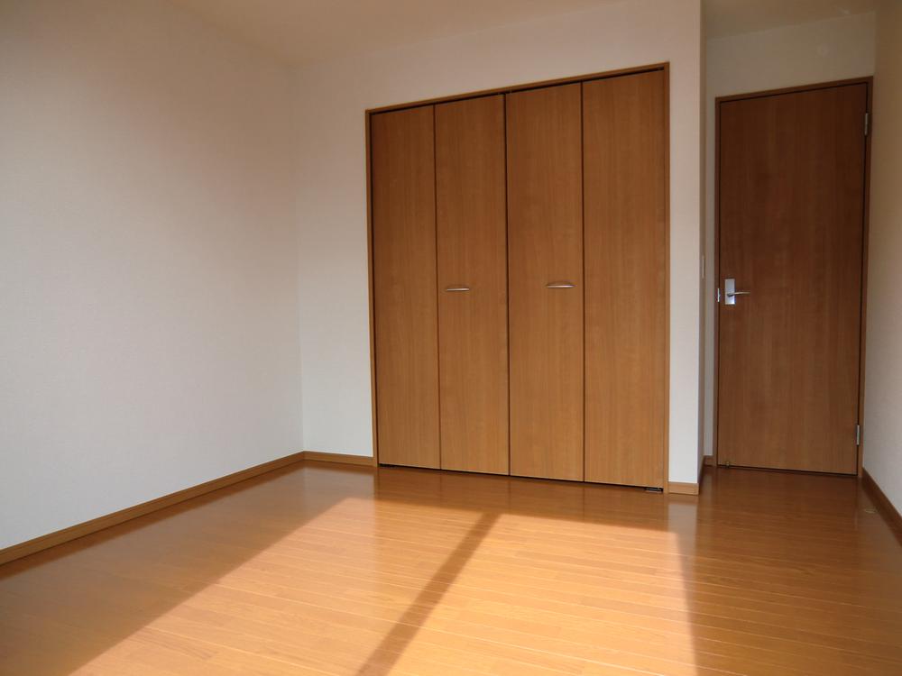 Same specifications photos (Other introspection). ◇ Western-style ◇  Bright Western-style in the south  All room storage  