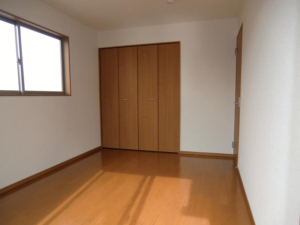 Same specifications photos (Other introspection). ◇ Western-style ◇  Bright Western-style in the south  All room storage  