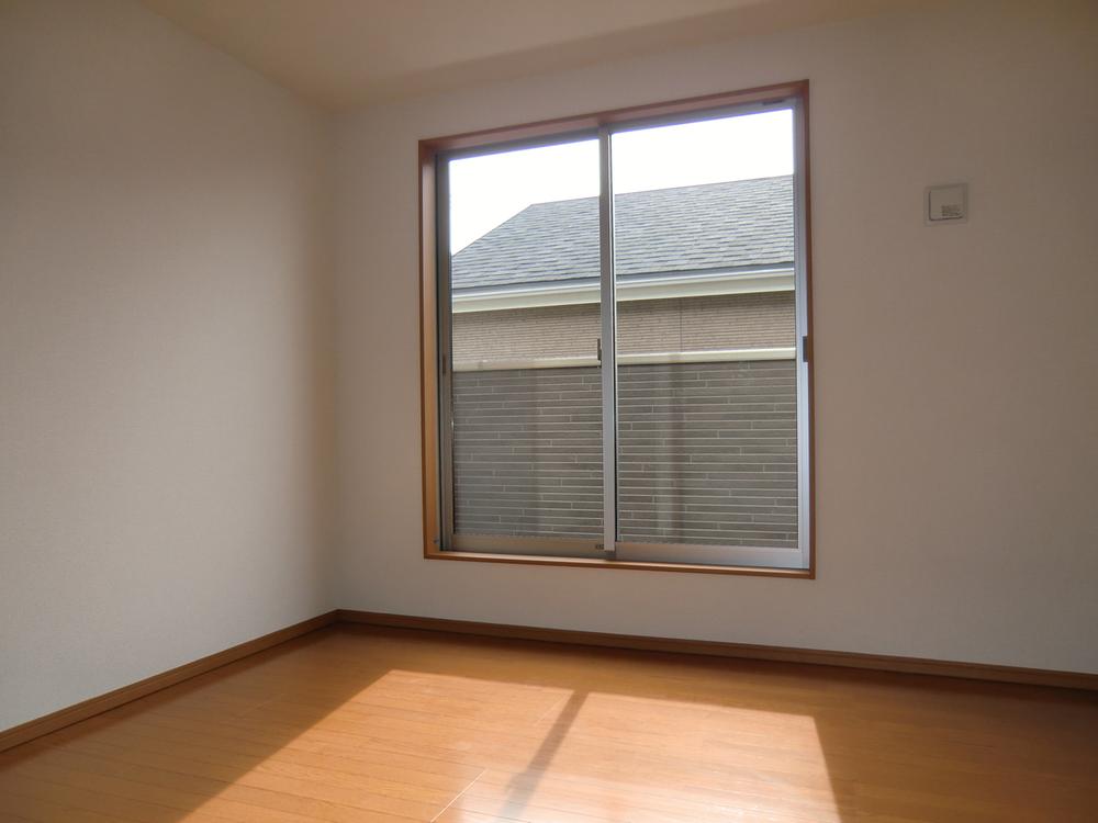 Same specifications photos (Other introspection). ◇ Western-style ◇  Bright Western-style in the south  All room storage  