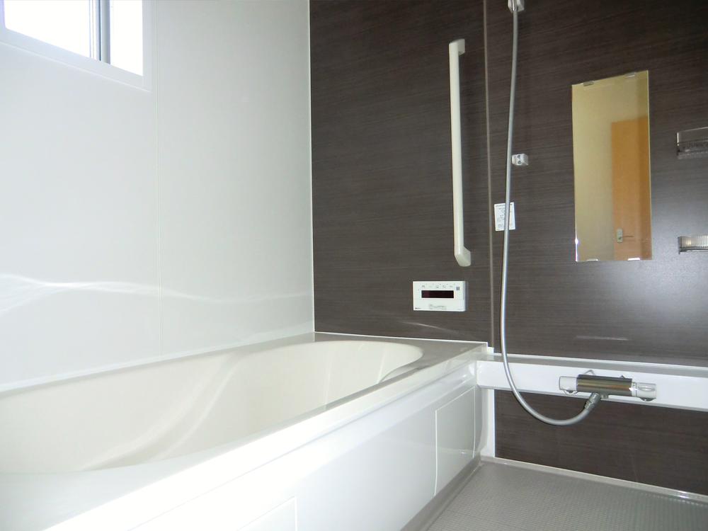 Same specifications photo (bathroom). ◇ Bathroom ◇  Wide 1 tsubo size ・ Bathroom heating dryer ・ Warm bath ・ Otobasu ・ Barrier-free ・ There bathroom window