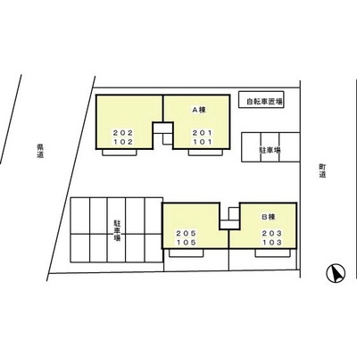 Other. layout drawing