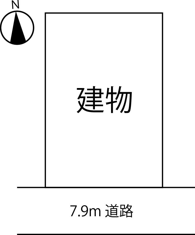 The entire compartment Figure