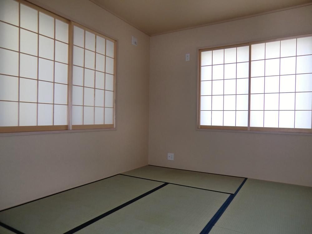 Non-living room. ◇ Japanese-style ◇  6 Pledge of leeway