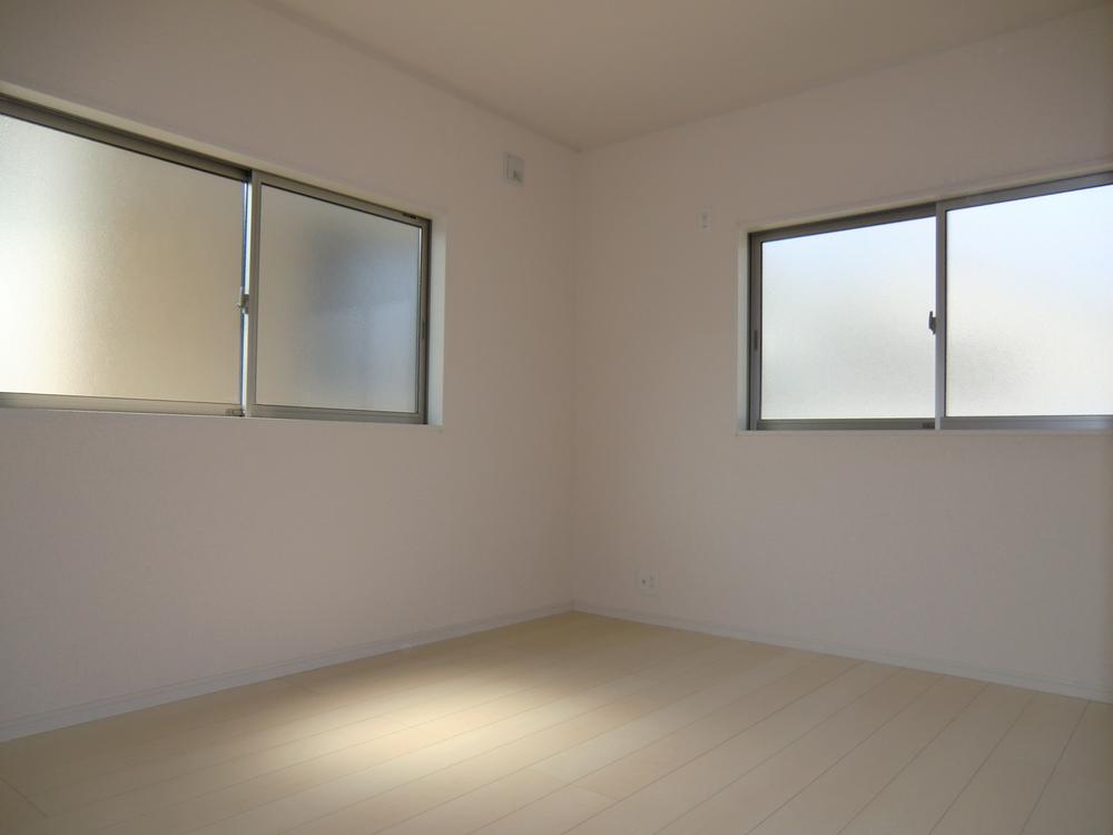 Non-living room. ◇ Western-style ◇  6 Pledge  All room storage