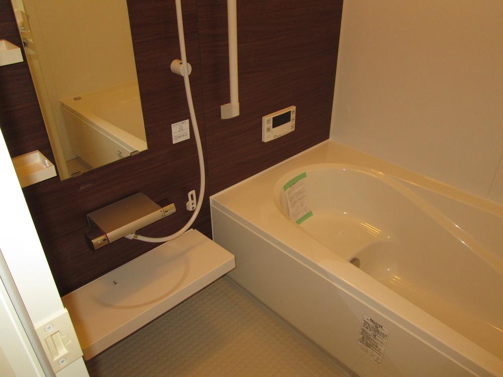 Bathroom. Indoor (12 May 2013) Shooting