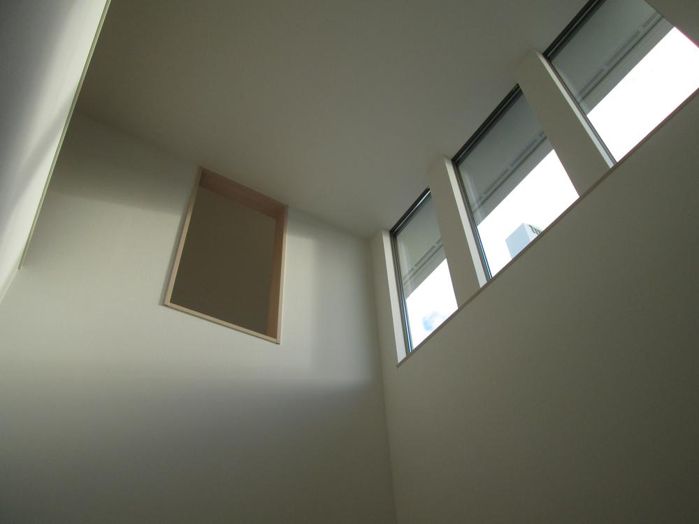 Other introspection. Indoor (12 May 2013) Shooting