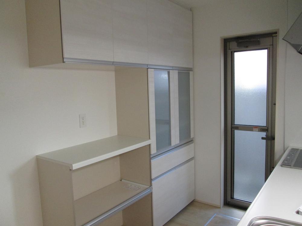 Kitchen. Indoor (12 May 2013) Shooting