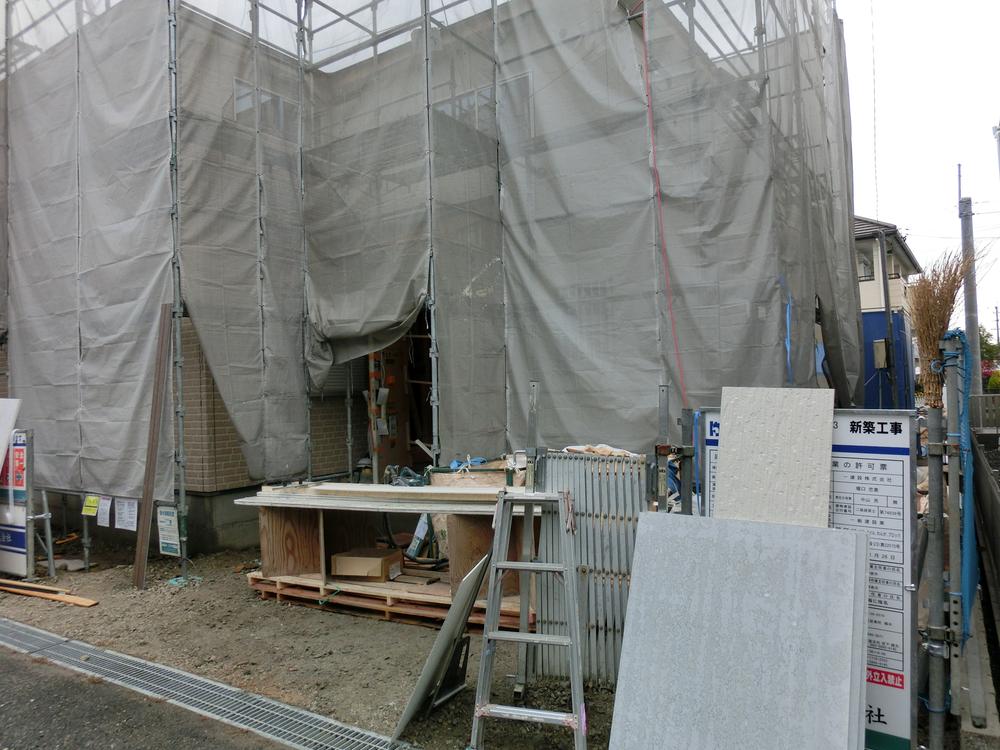 Local appearance photo. Building 2 Local (December 19, 2013) Shooting